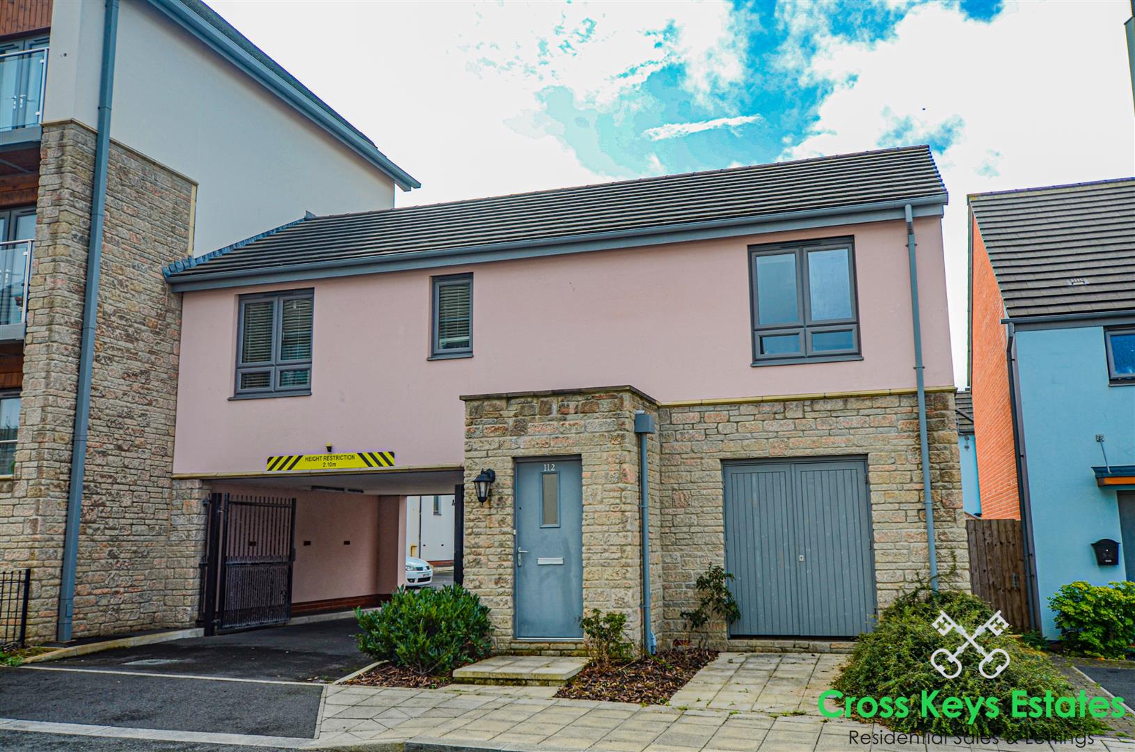 Cross Keys Estate Agents